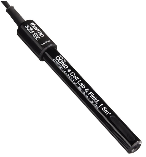 013005MD 전도도 전극 Orion DuraProbe 4-Electrode Conductivity Cell