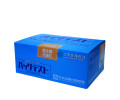 WAK-Cl(D) 염화물, Low Range Chloride Packtest