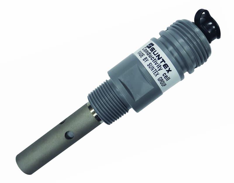 CON-4110RS-8-222 순수전용 전도도측정기  pure water