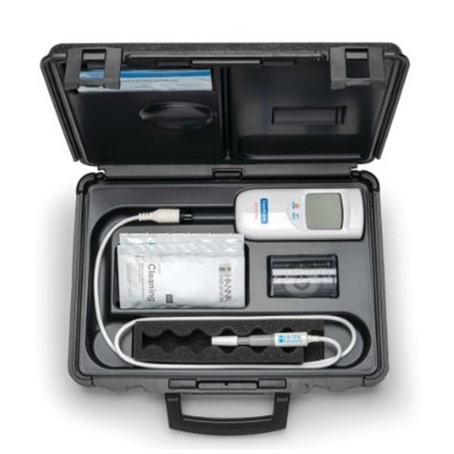 HI99161 식품용 pH측정기 Food and Dairy pH Meter