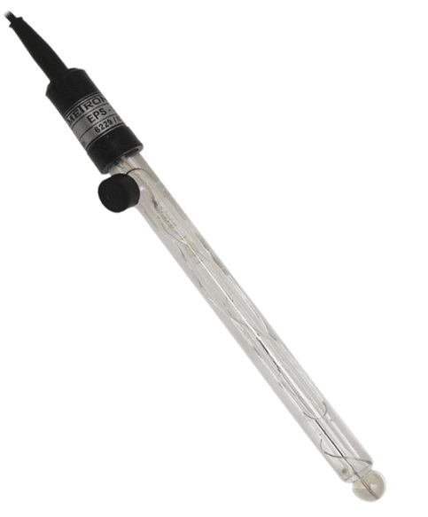 CP-411G 휴대형 pH측정기, Elmetron pH Meter, EPS-1 pH전극