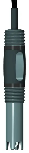SMT-100-S420N 탱크및배관 설치형 pH측정기 삽입깊이 58mm pH전극