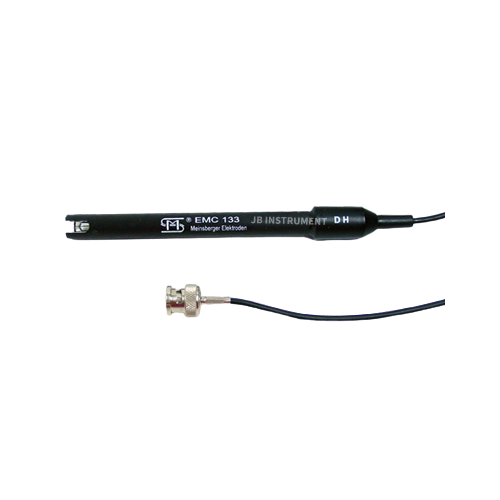 CP-411-ORP 휴대형 ORP측정기, ORP ,온도센서 분리형 타입 EMC133 전극