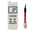 YK-2001PHA-ORP OPR측정기 LUTRON ORP센서, 운반용보관케이스포함