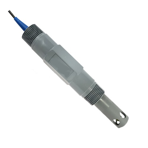 SMT-100-BV700 하수처리공정 pH측정기, V-BV700-30H pH센서