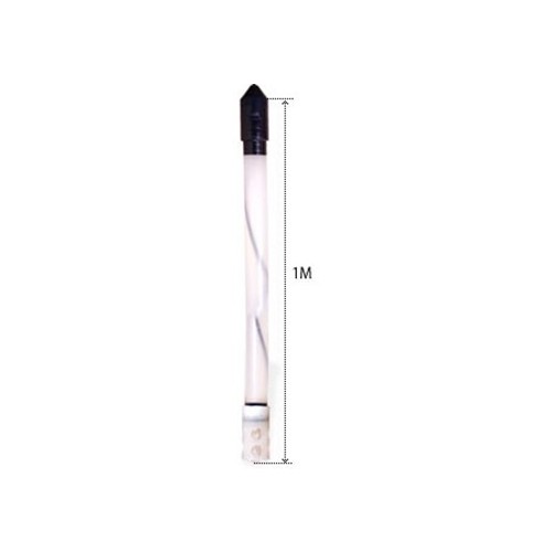SMT-100-GR-1 pH측정기 보충형 pH전극10m ,pH Controller