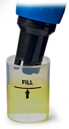 pH Meter Pocket Pro+pH 포켓타입 하크 pH측정기,HACH pH Meter