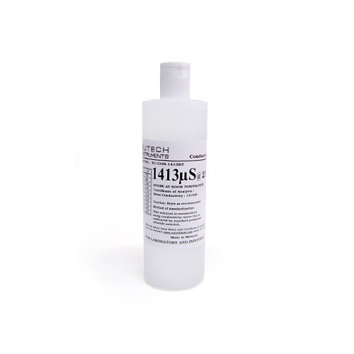 CON410-244SW 공정용 전도도측정기 Process Wastewater
