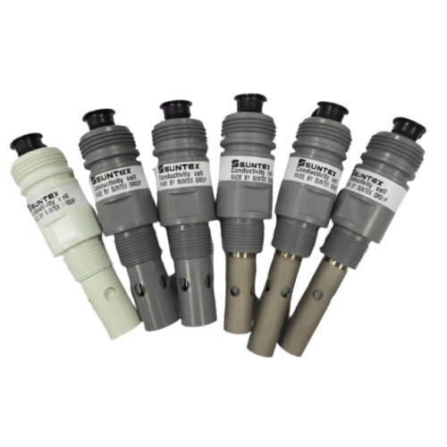 RES-410-8-222 순수전용 비저항측정기 Resistivity Pure water