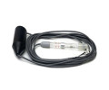 GR-1-20M 보충형 pH 유리센서 공업용 폭기조 침적형 Glass PH Sensor