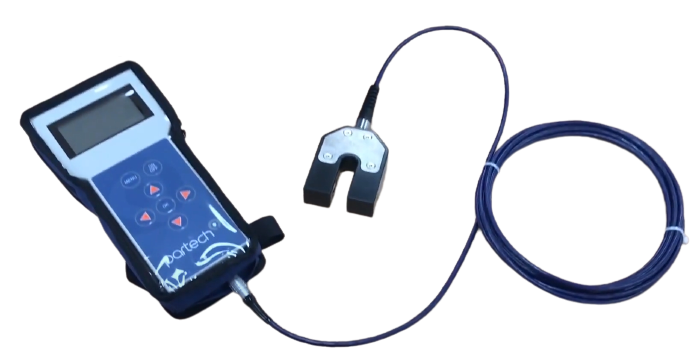 Partech-750D MLSS,SS, 탁도(Trubidity) 측정기