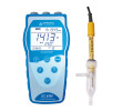 EC8500-DJS 순수 전도도 측정기, pure Water Conductivity