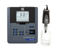 MultiLab 4010-1W 실험실용 용존산소측정기 광학식 전극 DO Meter