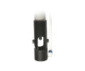 8-CH-10 pH/ORP 전극 automatic cleaning device
