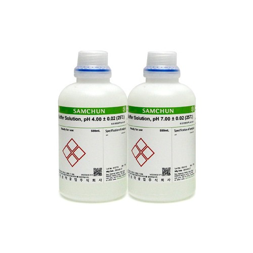 pH-110-GR pH 측정기, GR-1H-Full PP홀더 결합용 전극