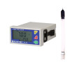 pH-110-GR pH 측정기, GR-1H-Full PP홀더 결합용 전극