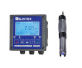 PH-3310RS-S420N 설치형 pH측정기 침적 및 삽입형 전극(삽입 깊이 58mm)