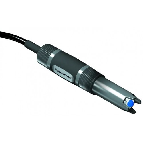 PH-3310-S420N 설치형 pH측정기 침적 및 삽입형 전극(삽입 깊이 58mm)