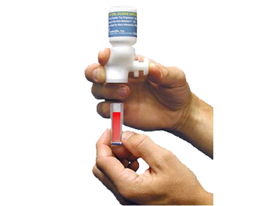 HF-10502C 총잔류염소 시약 CPP-10478 Total Chlorine 시약