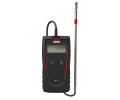 VT50 휴대용 열선 풍속계 hotwire thermo anemometer