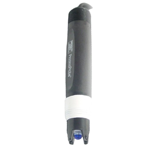 PH-3110-S400N 인라인 pH측정기 침적 및 삽입형 삽입 깊이 22mm pH전극