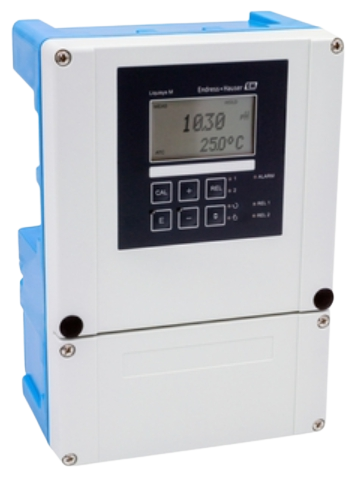 CPM253-S400GT pH측정기, FIELD MOUNTING TYPE pH Meter