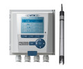 DIQ/S282-CR3 WTW pH측정기 SensoLyt 700 IQ F pH전극