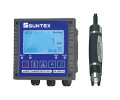 ORP-3310-S400 인라인 ORP 측정기 하수처리장 무산소조 측정