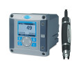 SC200-S400 인라인 하크ORP측정기 하수처리장,폐수처리장 공정용 ORP METER