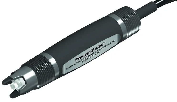 CPM223-S400 인라인 ORP 측정기 아날로그 엔드레스하우저 ORP Meter