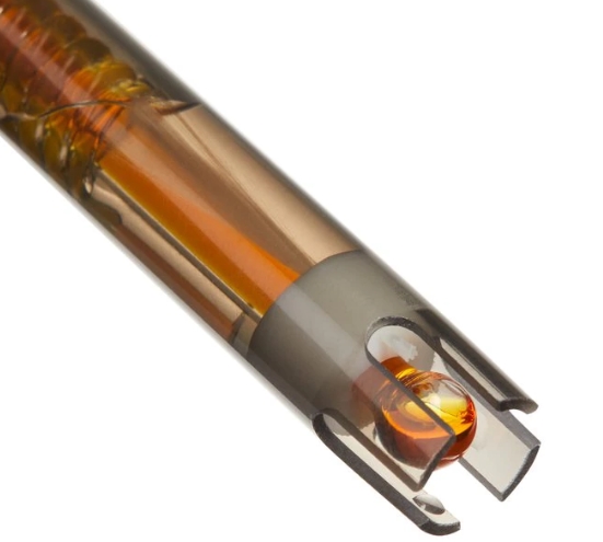 8156BNUWP pH전극 Orion ROSS Ultra pH Electrode