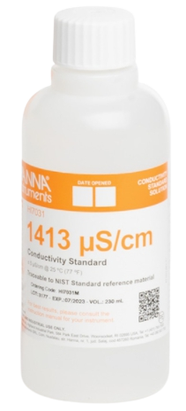 CON-M200RS-8-241-01 불산함유 폐수공정 전도도 측정기 Fluoride 전극