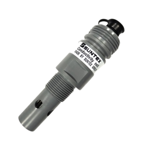 CON-M200RS-8-241-01 불산함유 폐수공정 전도도 측정기 Fluoride 전극