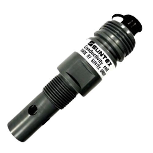 CON-M200RS-8-241 폐수공정전용전도도 측정기 Process Wastewater