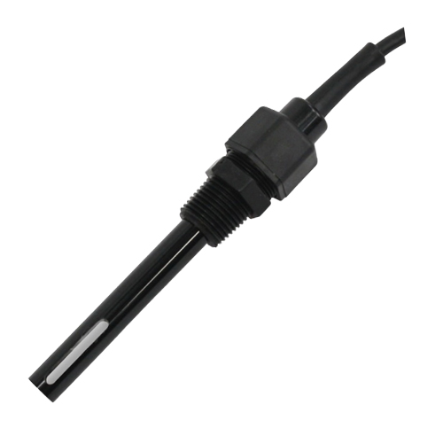 CON-M200RS-8-244-10 폐수공정전용 전도도 측정기,Graphite 재질전극