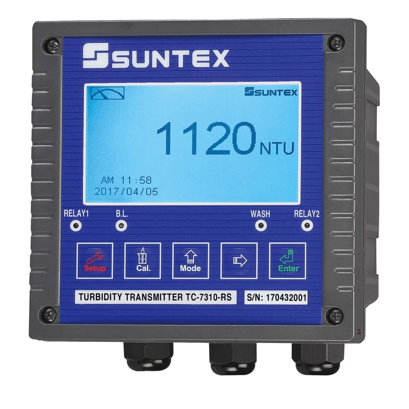 TC-7310RS-1000 SS측정기, 부유물질측정기 SS Meter