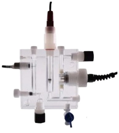 JB-600-MCL01 인라인 잔류염소측정기residual chlorine Meter