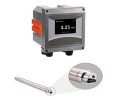 HC9000 SS 측정기,부유물질 측정 SS Meter