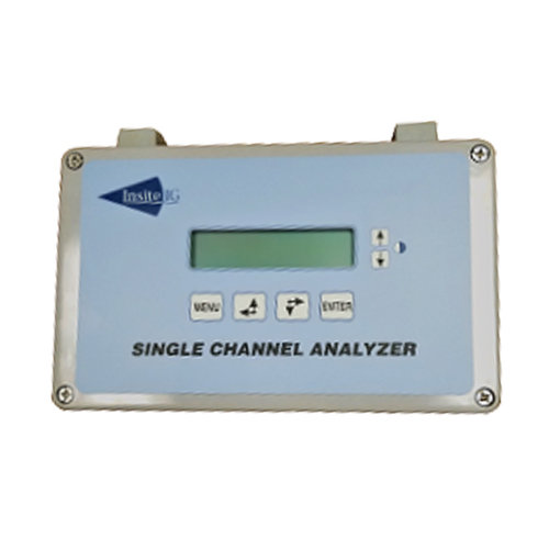SCA-SS-M-15PI MLSS 측정기316 스테인리스 스틸의 2 NPT 수나사