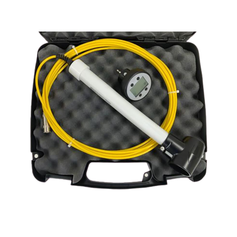 FP-411 디지털 유속계 Digital Handheld Water Velocity Meters