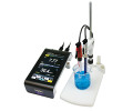 MM-43X 멀티 수질측정기ph ORP ION DO 전도도 비저항 염분 TDS, DO측정