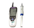 MM-41DP+MM4-EC 1채널 전도도 측정기 TOA DKK EC Meter