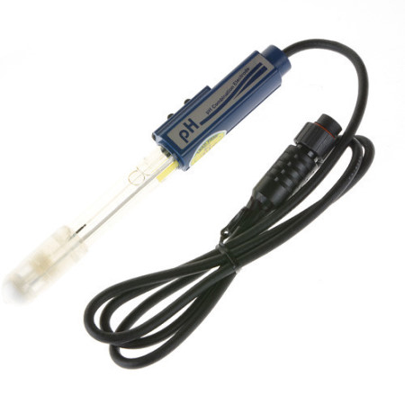 GST-2739C pH전극 TOA DKK pH Sensor HM-40P pH센서