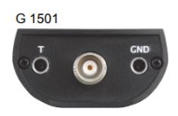 G1501 휴대용 pH, ORP, 온도 측정기 Gresinger Meter