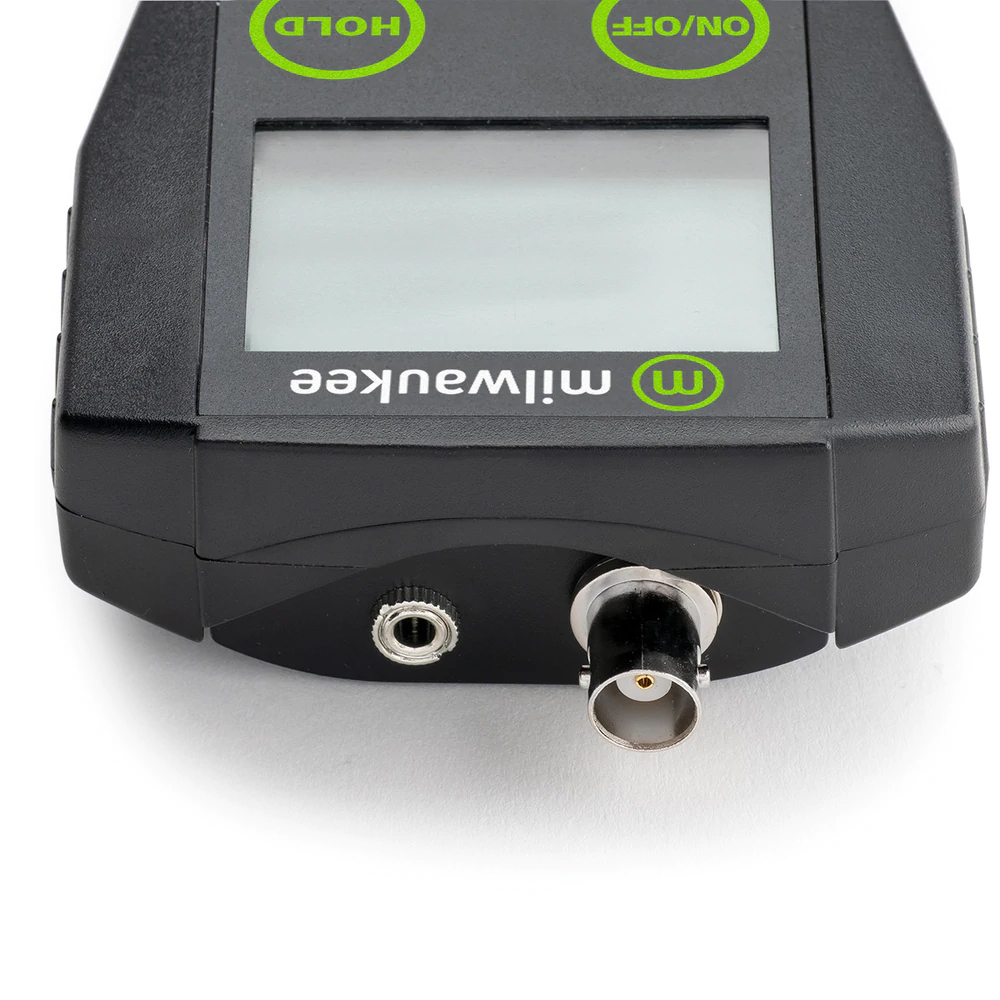 MW102-PRO pH,온도 측정기 pH and Temperature Meter