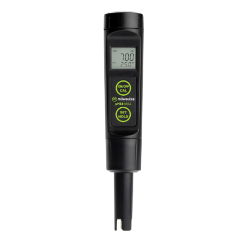 MIL-58-pH,ORP 포켓타입 측정기, Milwaukee pH,ORP Meter