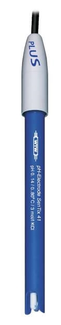 pH3310 휴대용 pH 측정기 WTW pH Meter SENTIX41 pHSensor