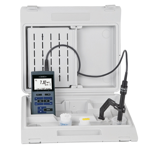 pH3310 휴대용 pH 측정기 WTW pH Meter SENTIX41 pHSensor