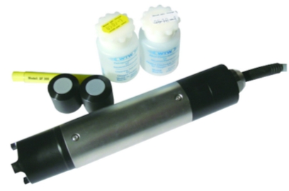 6WTW-201690 용존산소 전극 WTW TriOxmatic 690 DO sensor