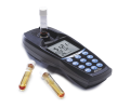 V-2000-COD-LR 휴대형 COD비색계 Portable Photometer
